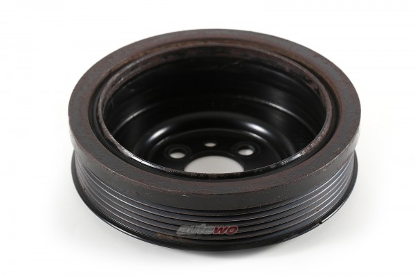 03G105243 Audi/VW A3 8P/A4 8E/B6/B7/8K/A5 8T/A6 4F/Q5/TT 8J Schwingungsdämpfer