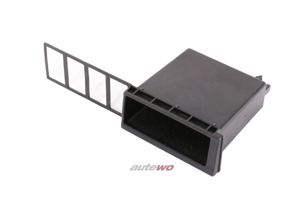 Audi 80/90 Typ 89 & B4 Schalteraufnahme + Fach 893941561B