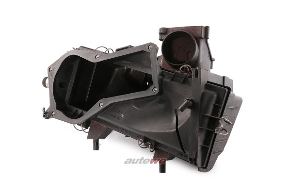 048133837B Audi 80/90/Coupe/Cabrio Typ 89/B4 4/5 Zylinder Luftfilterkasten