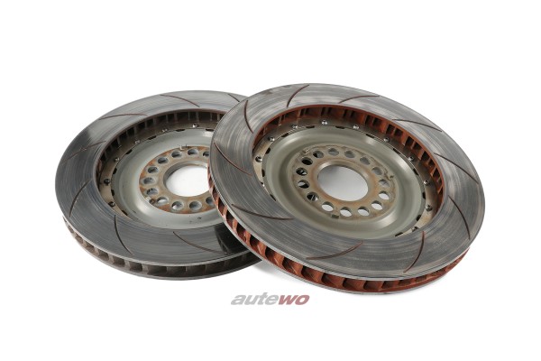 4SA615601/4SA615602 Audi/Lamborghini R8 4S LMS Bremsscheiben 355x32mm Hinten