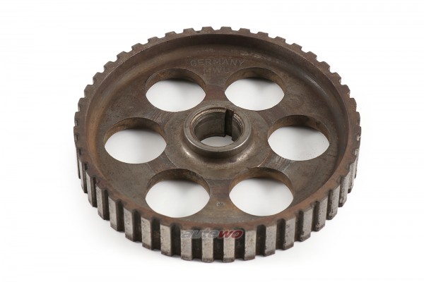 Audi 80/100 1.6-2.0l div. 4 Zylinder Zahnriemenscheibe 049109111C 049109111A