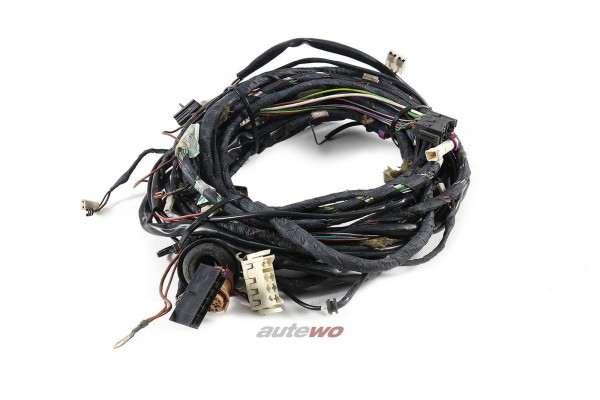 441971169P 441971169T Audi V8 D11 Kabelbaum Beleuchtung Hinten