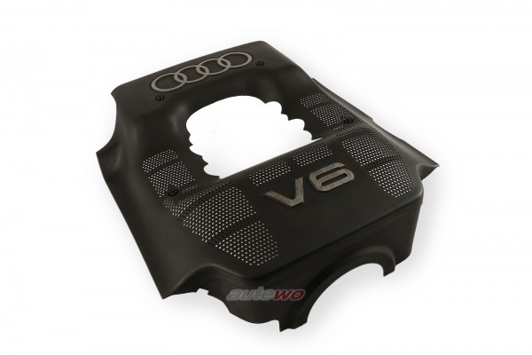 Audi A4 B5/A6 C4/A8 D2 2.8l Motor Abdeckung Saugrohr 078103927P 078103927P
