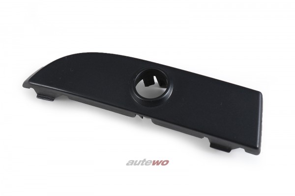 80A919268A NEU Audi Q5 FY Blende Ultraschallsensor PCD Stoßstange Vorne