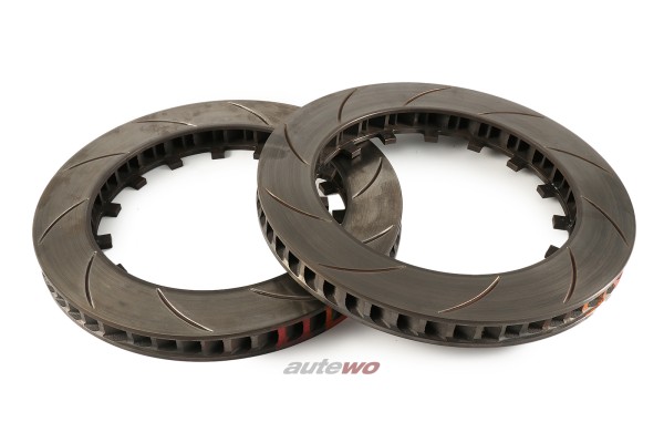 4SA615601/4SA615602 Audi/Lamborghini R8 4S LMS Bremsscheiben 355x32mm Hinten