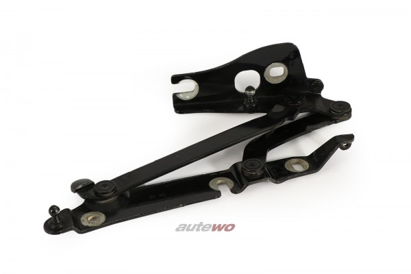 8H0827301A/B Audi A4/S4/RS4 Cabrio 8H Scharnier Heckklappe Hinten Links