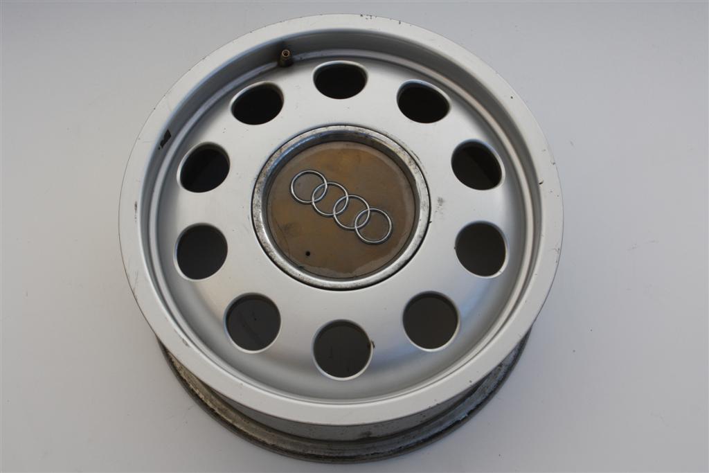 Audi A3 8l Lochkreisnull