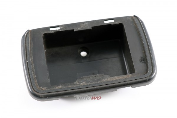 811857423 Audi 80/90/Coupe Typ 81/85/Urquattro Aschenbecher Hinten