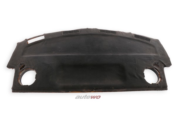 447863411B Audi 100/200 Typ 44/C3/V8 D11 Limousine Hutablage graphit