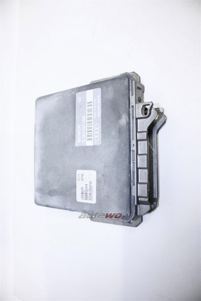 Audi 100 C4 2.5l TDI AAT Steuergerät Motor 4A0907401D