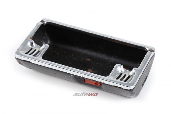 Audi 80/90 Typ 89/B4 Aschenbecher Einsatz Fahrzeuge mit Zusatzinst. 893857961B
