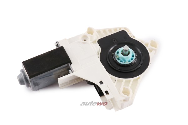8K0959802B Audi Audi A4 8K/A5/RS5 8T/A6/RS6 4F/Q7 4L Fensterhebermotor Rechts