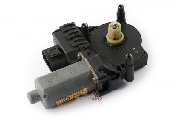 Audi A6 4B Fensterhebermotor Hinten Rechts 4B0959802B 0130821785