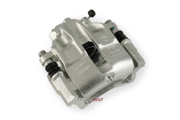 #811615124/855615125 Audi 80/Coupe Typ 81 Bremssattel original 239x20mm Vorne Rechts überholt
