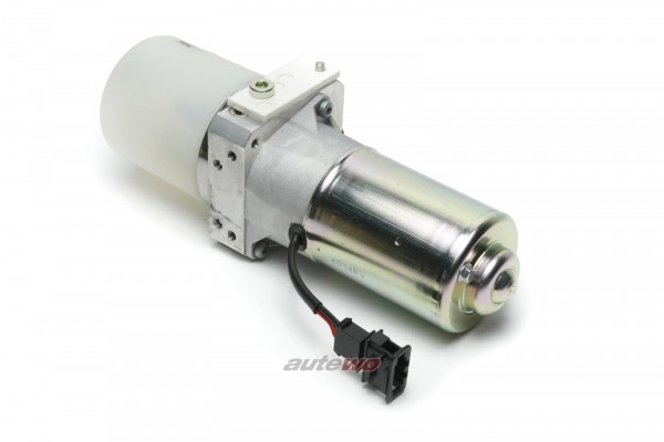 #8H0959247B/A/8H0959755A Audi A4 8H Cabrio Hydraulikpumpe Verdeck Elektronik NEU