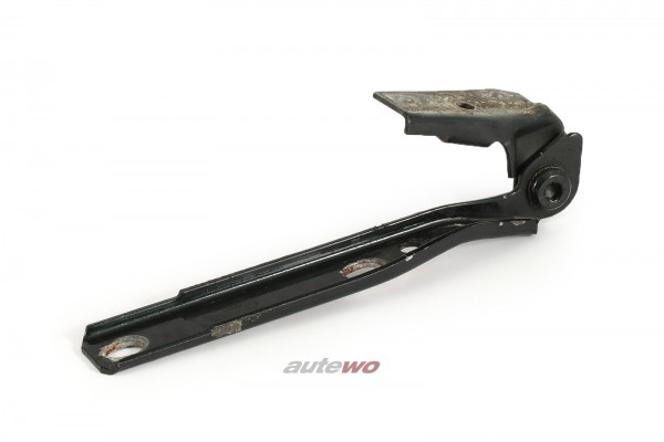 4A0823301F Audi 100/S4/A6/S6 C4 Klappenscharnier Motorhaube Vorne Links