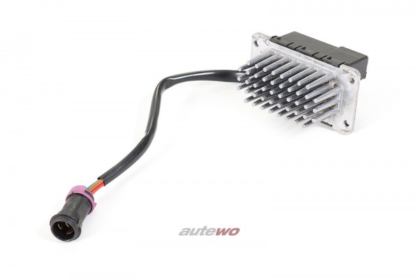 Audi 100/A6 C4 Widerstand Klimaanlage 4A0820521A