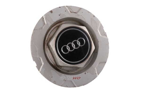 893601165C Audi 80/90/Coupe/Cabrio Typ 89/B4/100 Typ 44 Nabendeckel