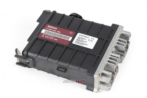 Audi 80 B4/100 C4 2.3l NG/AAR Motorsteuergerät 4A0906264