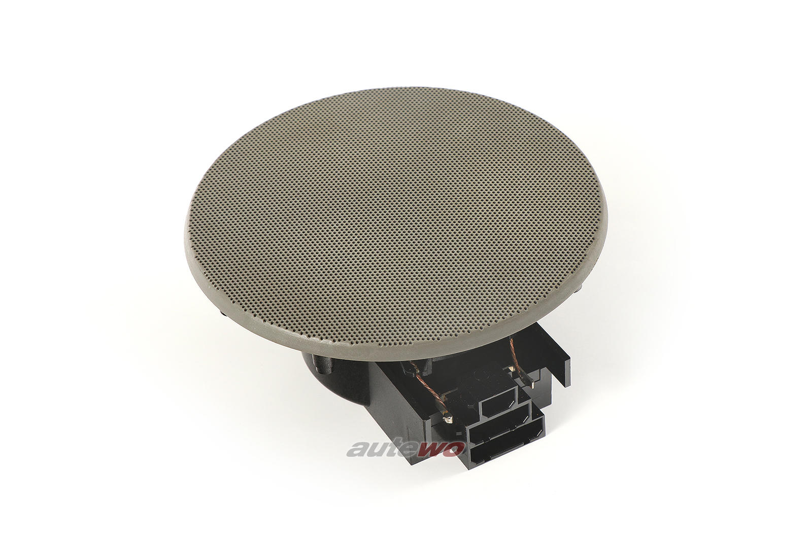 8A0035412 Audi 80 B4/100/A6 C4 Tiefton-Lautsprecher Nokia Tür