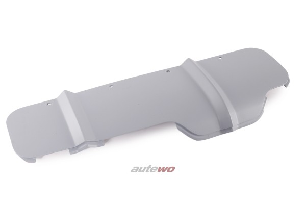 Audi Q7 4M ABT Sportsline Deckel Anhängerkupplung 4M008006131