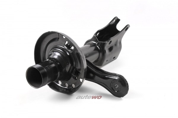 895412033F NEU Audi S2 Coupe 89/B4/RS2 Federbeinrohr Vorne Links