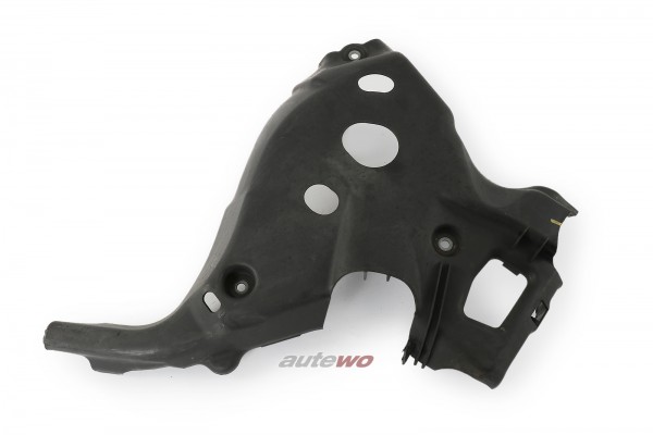 4F0505415L Audi A6/S6/RS6 4F/C6 Steinschlagschutz Hinten Links