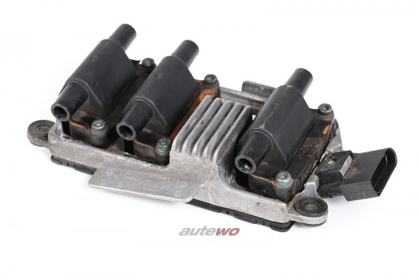 Audi A4/A6/A8 2.4/2.8l ALF/ACK/ALG Zündspulen 078905104
