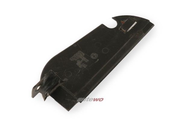 8A0915439 Audi 80 B4/Coupe/Cabrio Typ 89 6 Zylinder Batterieabdeckung seitlich