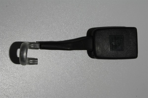 Audi A8 D2 Gurtschloss Hinten 4D0857740A