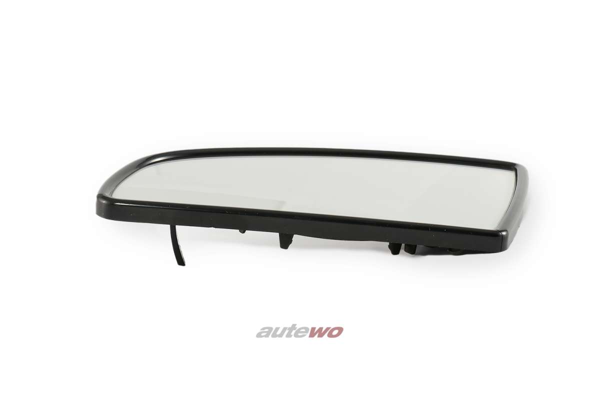 Links Spiegelglas Ersatzglas Für AUDI A3 8P A4 B8 A5 Außenspiegel
