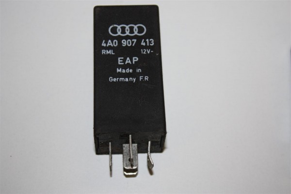 Audi/VW 100 C4 Relais 337 Motorträger 4A0907413