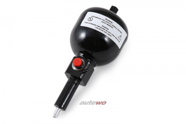 #8A0612061 Audi RS2 P1 Austausch-Druckspeicher Bremsanlage überholt
