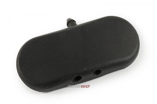 Audi A4/A6/A8 Spritzdüse Scheibenwaschanlage beheizt Re. 8E0955988D 8E0955988A