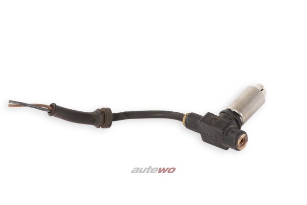443927807C Audi 80/90/Coupe/Urquattro/100/200 Typ 44 ABS Sensor Hinten