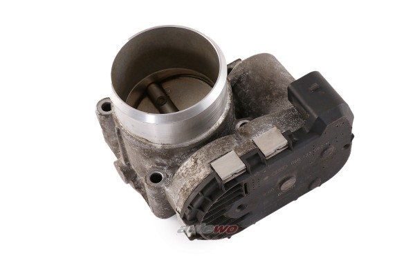 06B133062M 0 280 750 009 Audi A4 B5/B6/B7/8E/A6 4B/C5 1.8l Drosselklappe