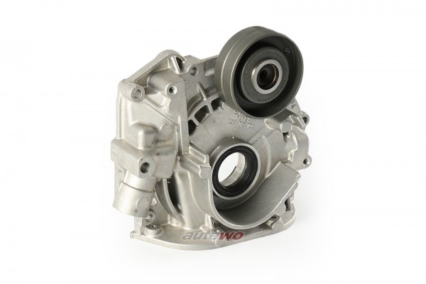 034115109 034115105B NEU Audi Urquattro/S2/90 81/85/100/200 5 Zylinder Ölpumpe