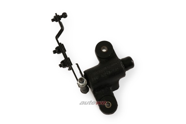 #443616151E Audi 100/200 Typ 44/V8 D11 Limousine/Avant Niveauregelventil Hinten