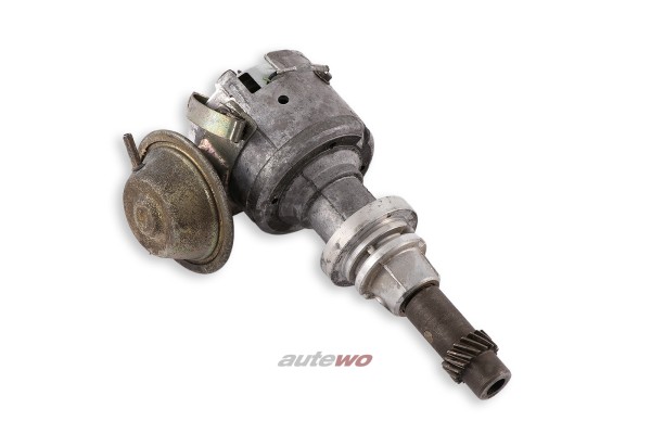 034905205G Audi/VW 90/Coupe Typ 81/85/100/200 Typ 44 KU/KV Zündverteiler