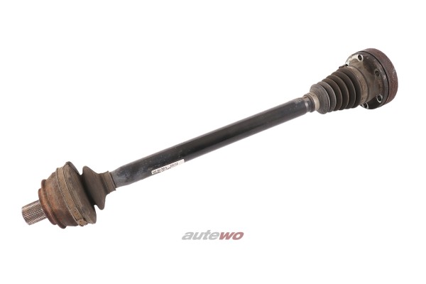 4F0501203B Audi A6/Allroad 4F/C6 Quattro V6/V8 Antriebswelle Hinten