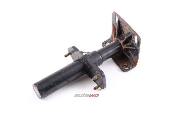 441807272C 441807272D Audi V8 D11 Stoßstangenträger/Pralldämpfer Vorne Rechts