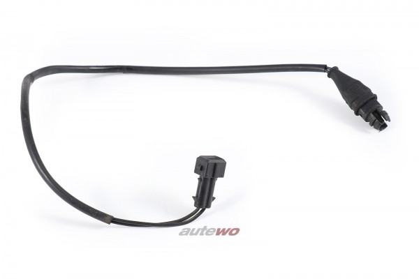 4A0820535 Audi 80 B4/A4/100/A6/V8 Außentemperaturfühler Außentemperaturanzeige