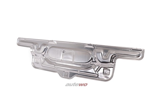 4M8807329B NEU Audi Q8/RSQ8 4M Halteband/Abdeckung Heckstoßstange Hinten