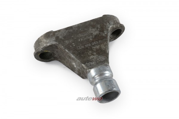 Audi 80 B4/100/A6 C4 2.0l 4 Zylinder Drehmomentstütze für Fzg. Mit Klima 8931993