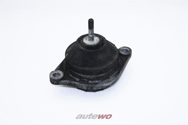 Audi 90 Typ 89 2.0-2.3l 5 Zylinder Motorlager Klima Automatik Rechts 443199379H