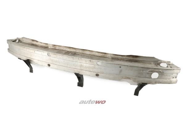 8H0807109C Audi S4 8E/B6/Cabrio 8H Stoßstangenträger Vorne