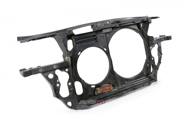4Z7805588 Audi A6 Allroad 4B 6 Zylinder Frontmaske/Schlossträger