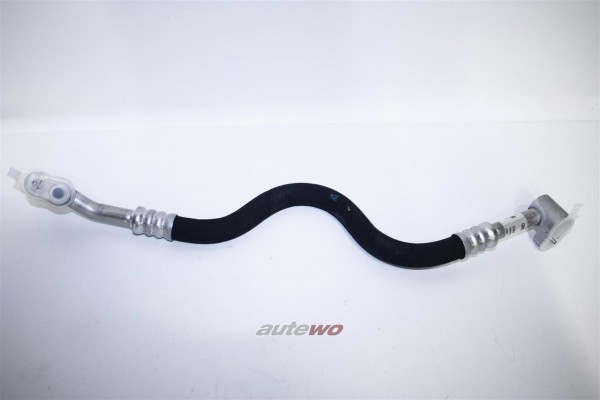 4H0260701AB/4H0260707AJ 4H0260701S NEU Audi A8 D4/4H 3.0l Kältemittelschlauch