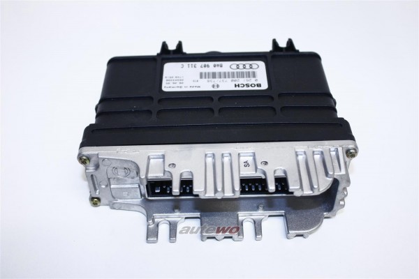 8A0997311GX 8A0907311C 0261200737 NEU Audi 80 B4 1.6l Motorsteuergerät