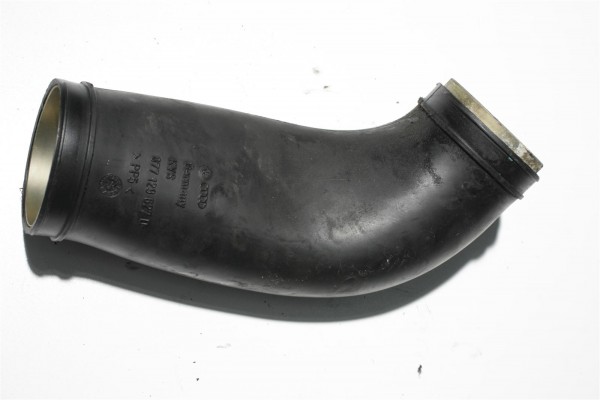 Audi A8 D2 Ansaugrohr 077129627D